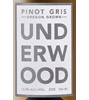 Underwood Pinot Gris 2014